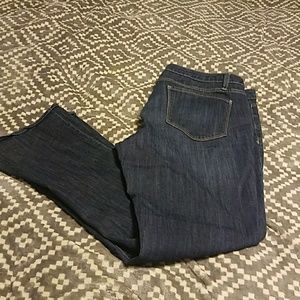 Vera Wang Jeans